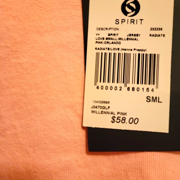 Womans Orlando Sweatshirt. NWT - Picture 3 of 9